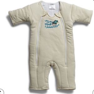 Baby Merlin’s - Magic Sleepsuit (3-6 month)